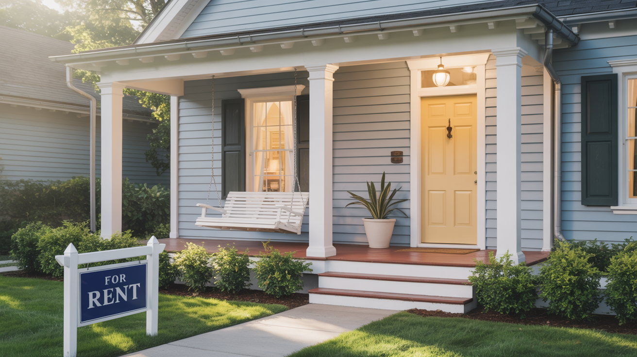 The Secret to a Smooth Rental Experience: A Series